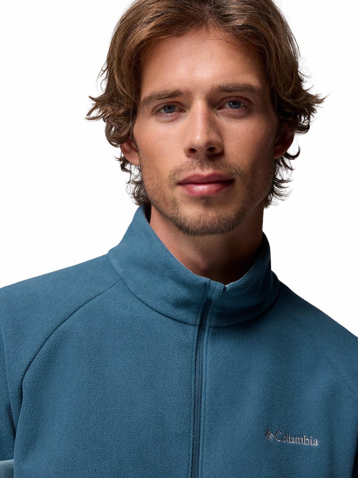 Polar Hombre Arctic Peak™ Celeste