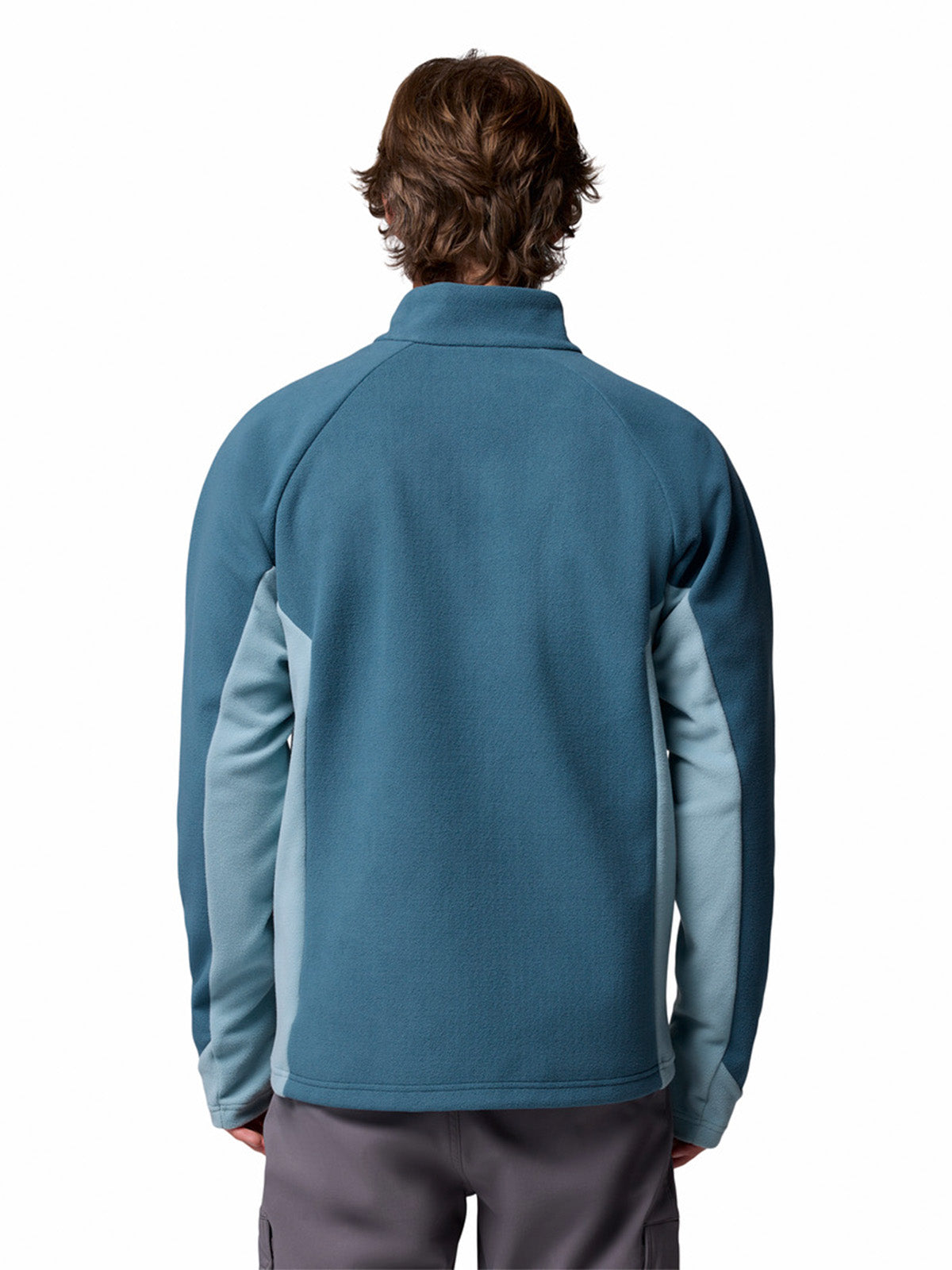 Polar Hombre Arctic Peak™ Celeste
