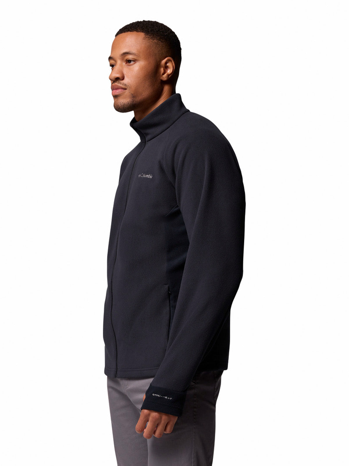 Polar Hombre Arctic Peak™ Negro