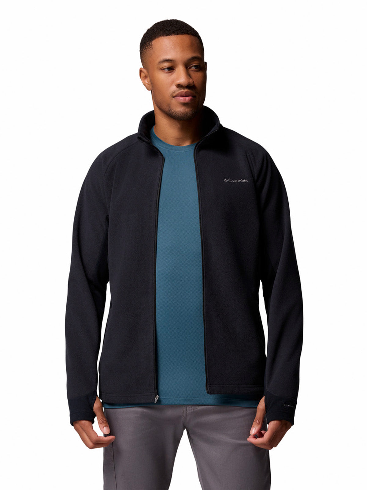 Polar Hombre Arctic Peak™ Negro