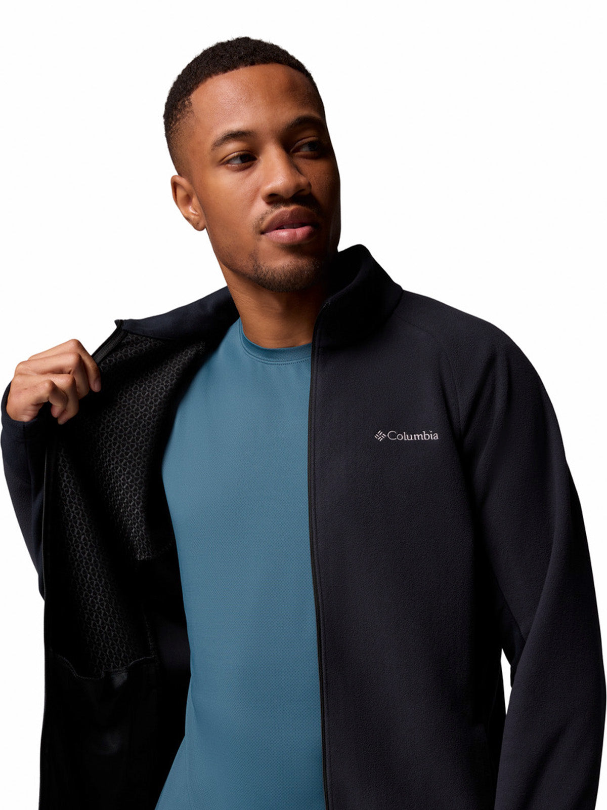 Polar Hombre Arctic Peak™ Negro