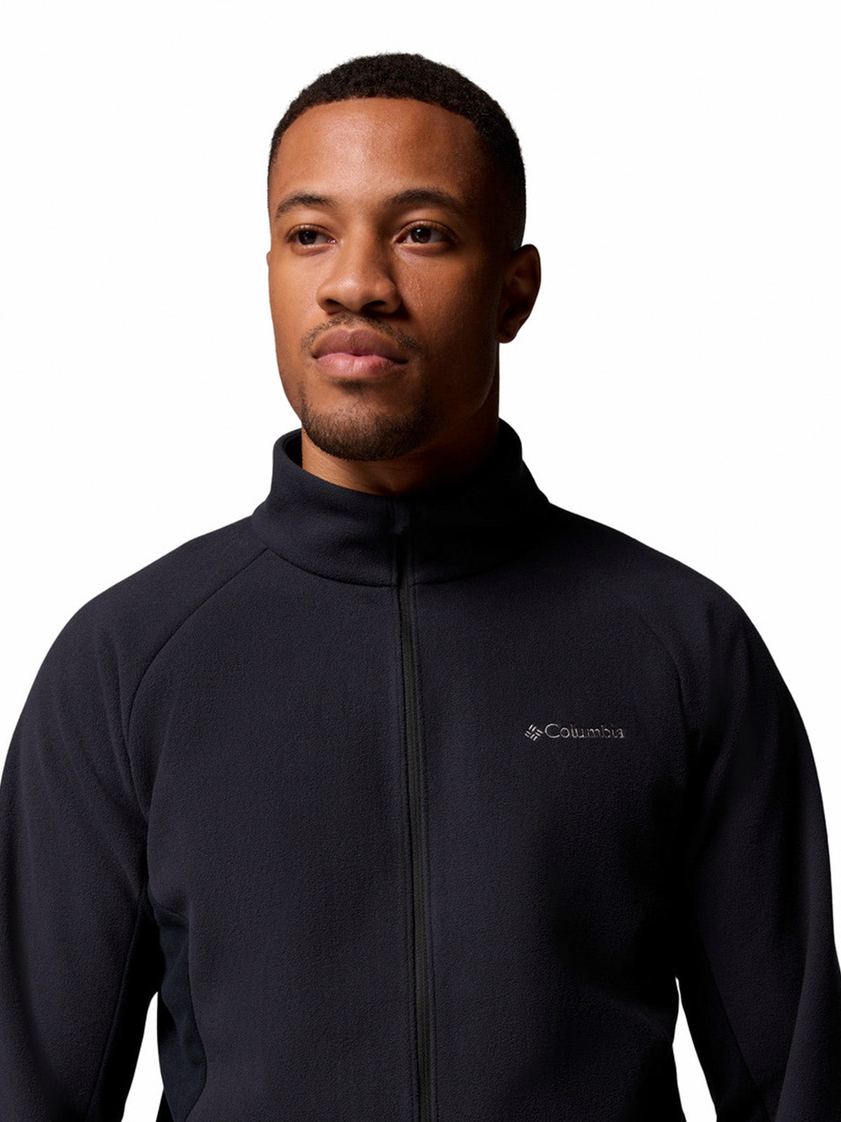 Polar Hombre Arctic Peak™ Negro