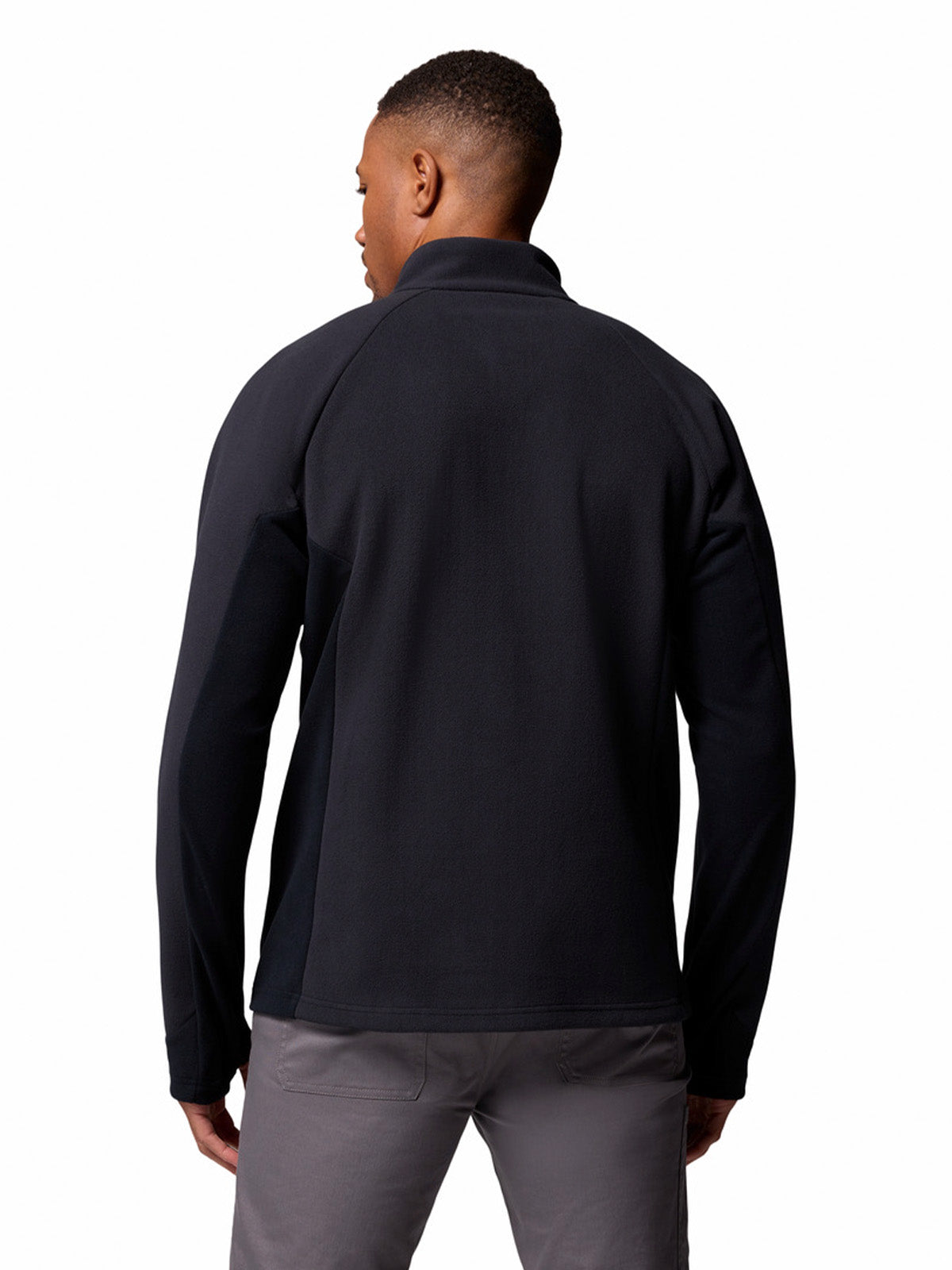 Polar Hombre Arctic Peak™ Negro