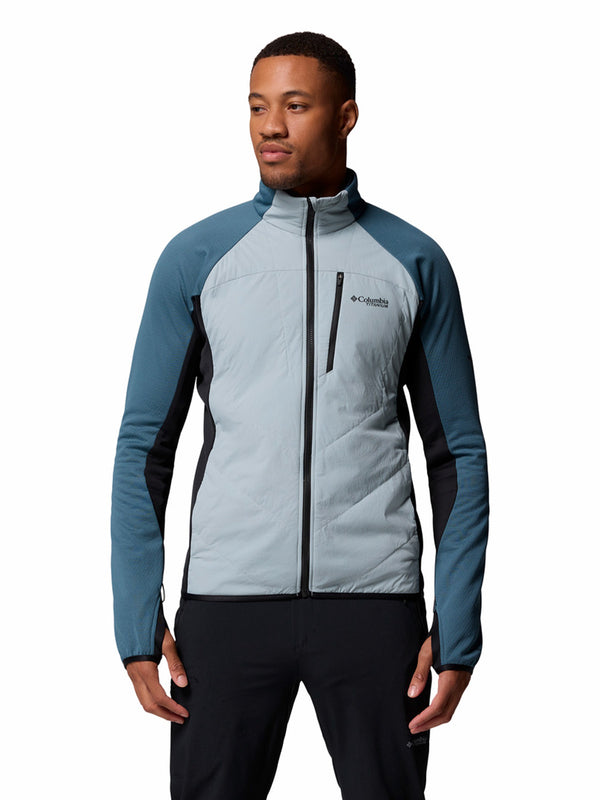 Casaca Hombre Arctic Crest™