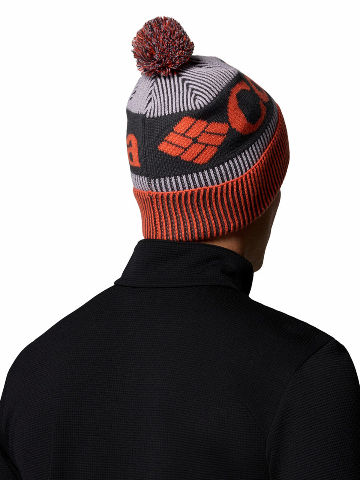 Chullo Térmico Polar Powder™ III Rojo