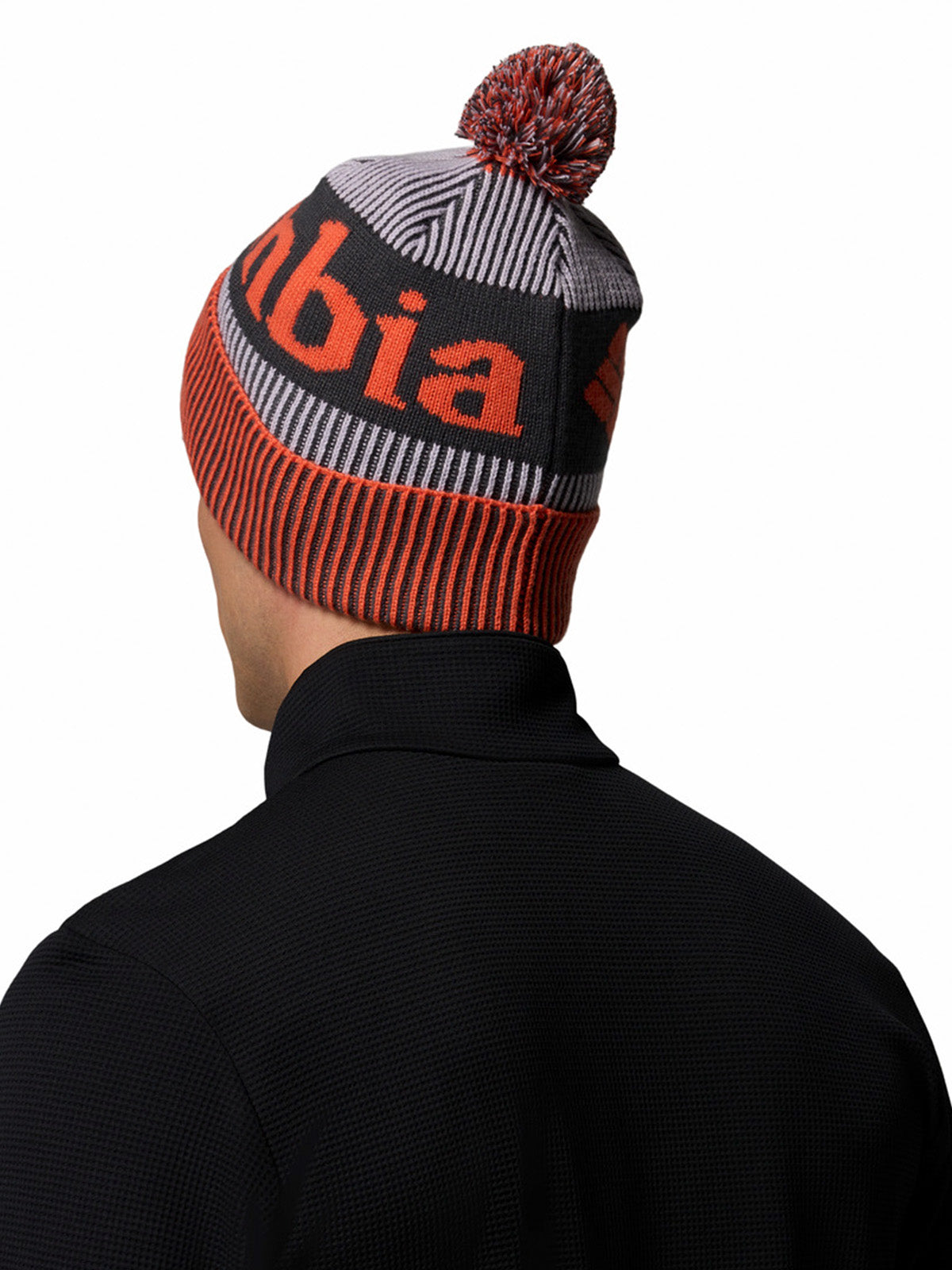 Chullo Térmico Polar Powder™ III Rojo