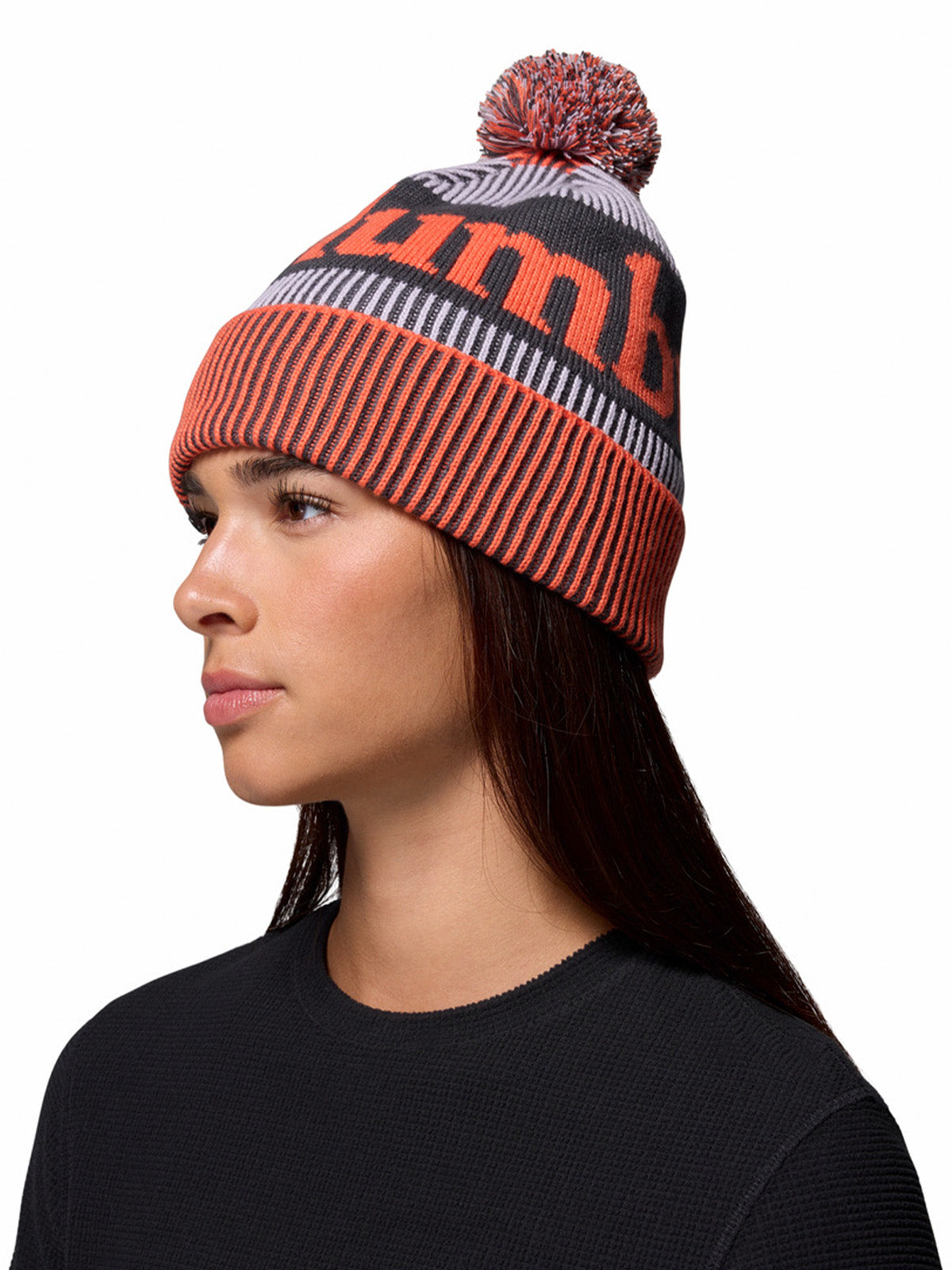 Chullo Térmico Polar Powder™ III Rojo