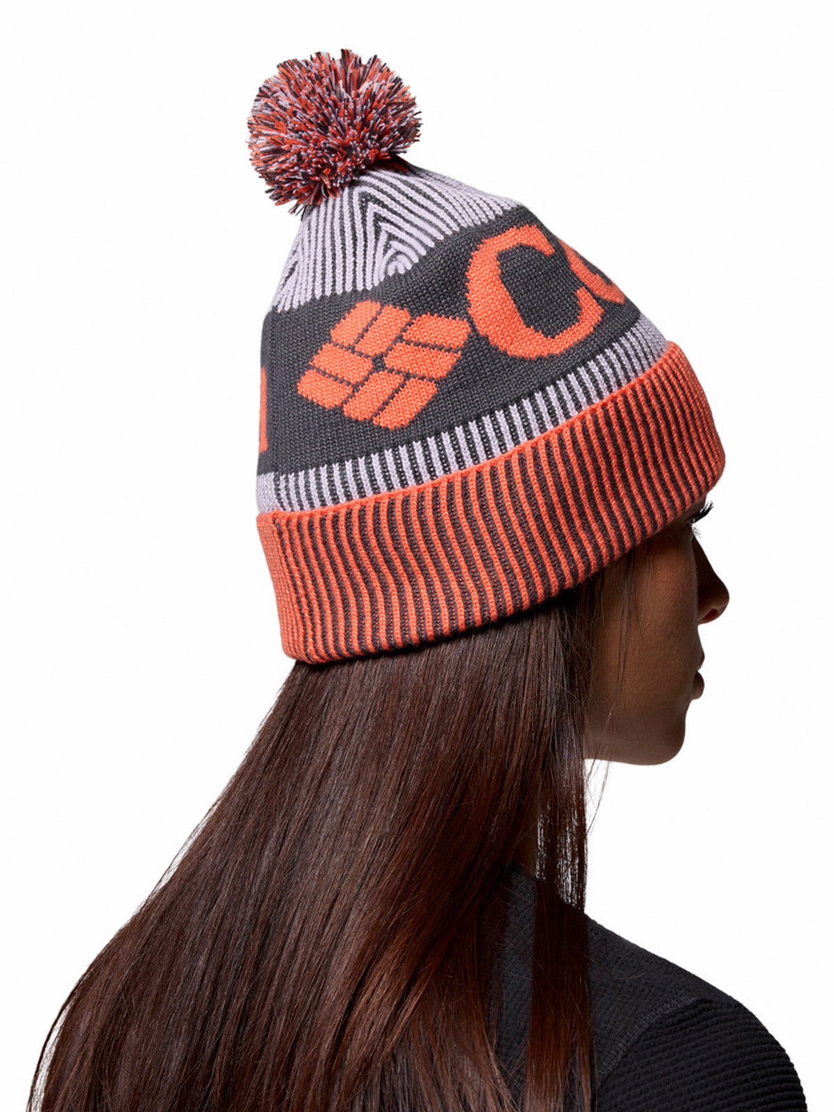 Chullo Térmico Polar Powder™ III Rojo
