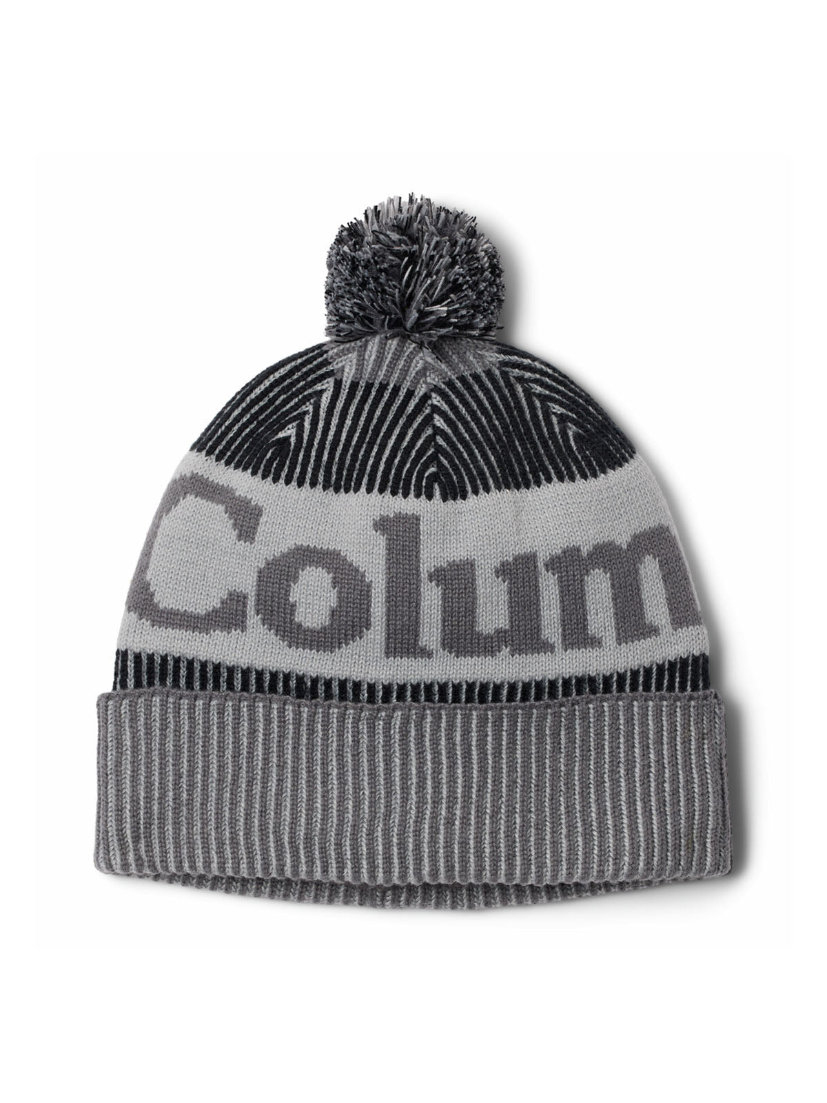 Chullo Térmico Polar Powder™ III Gris