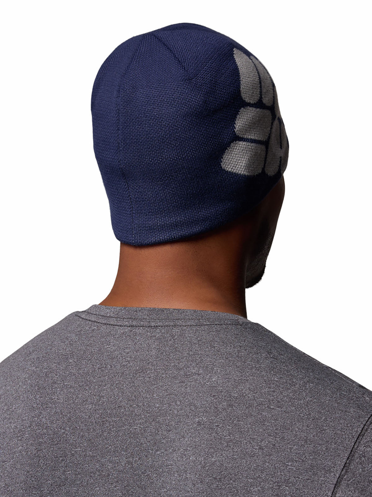 Chullo Térmico Heat™ III Azul