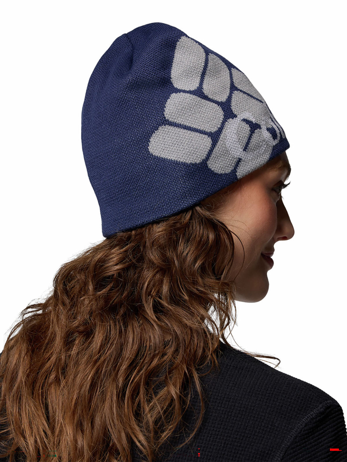 Chullo Térmico Heat™ III Azul