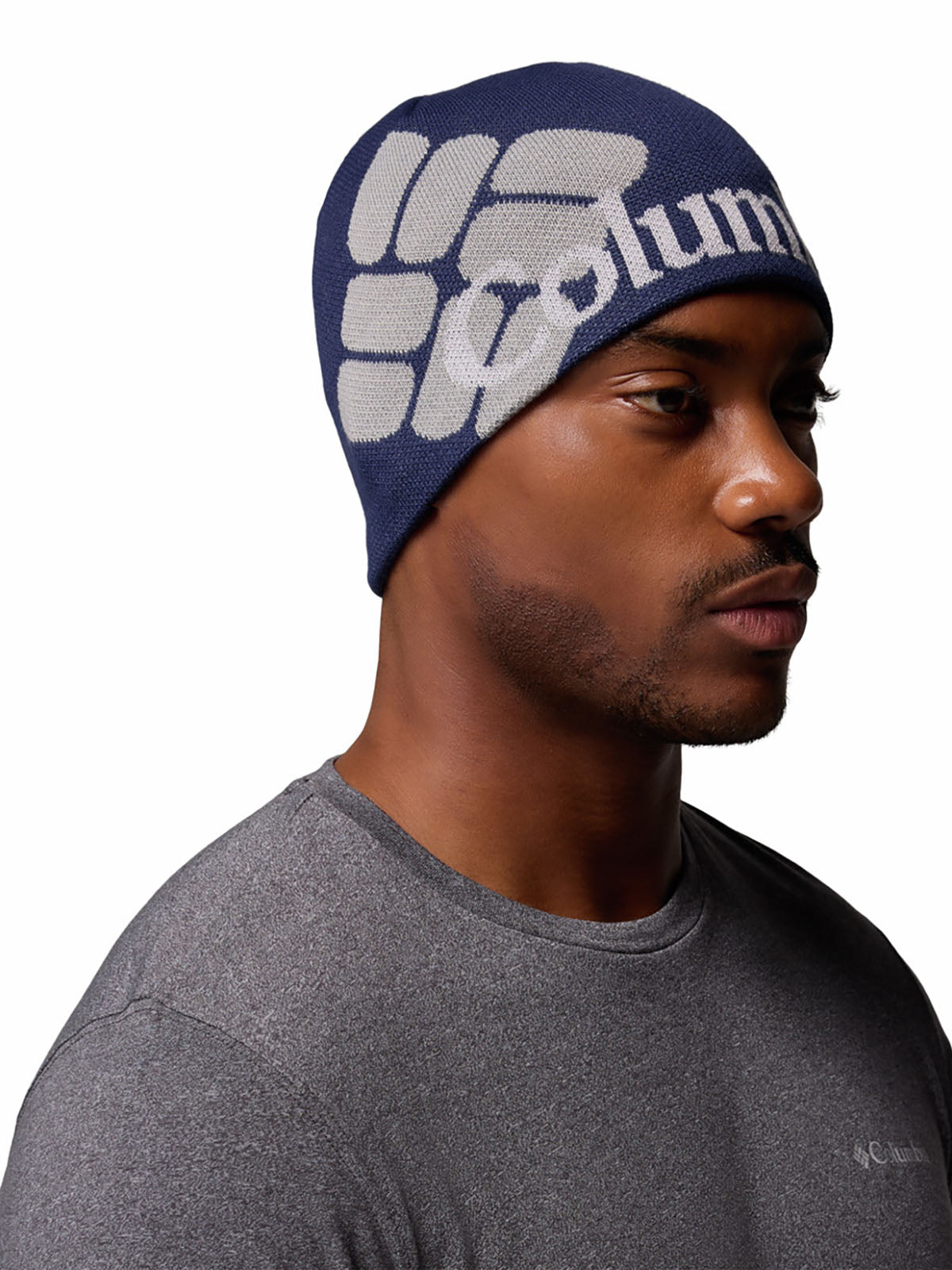 Chullo Térmico Heat™ III Azul