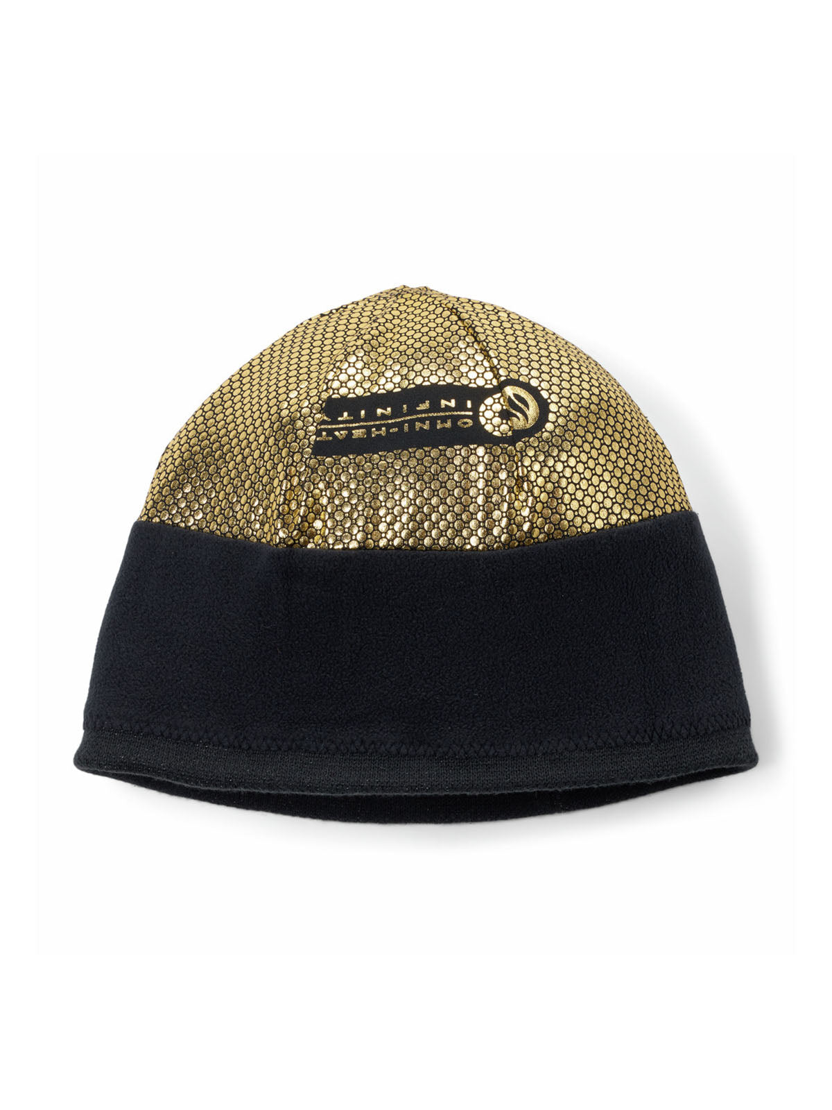 Chullo Térmico Heat™ III Negro