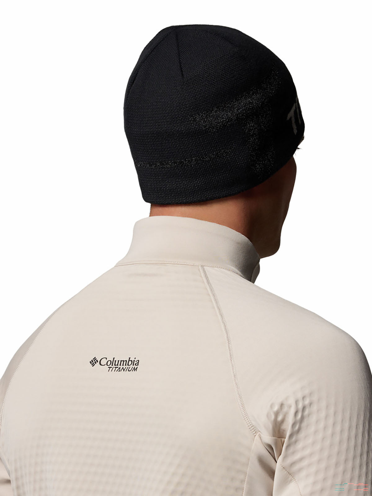 Chullo Térmico Heat™ III Negro