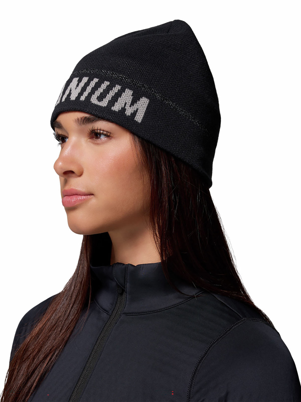 Chullo Térmico Heat™ III Negro