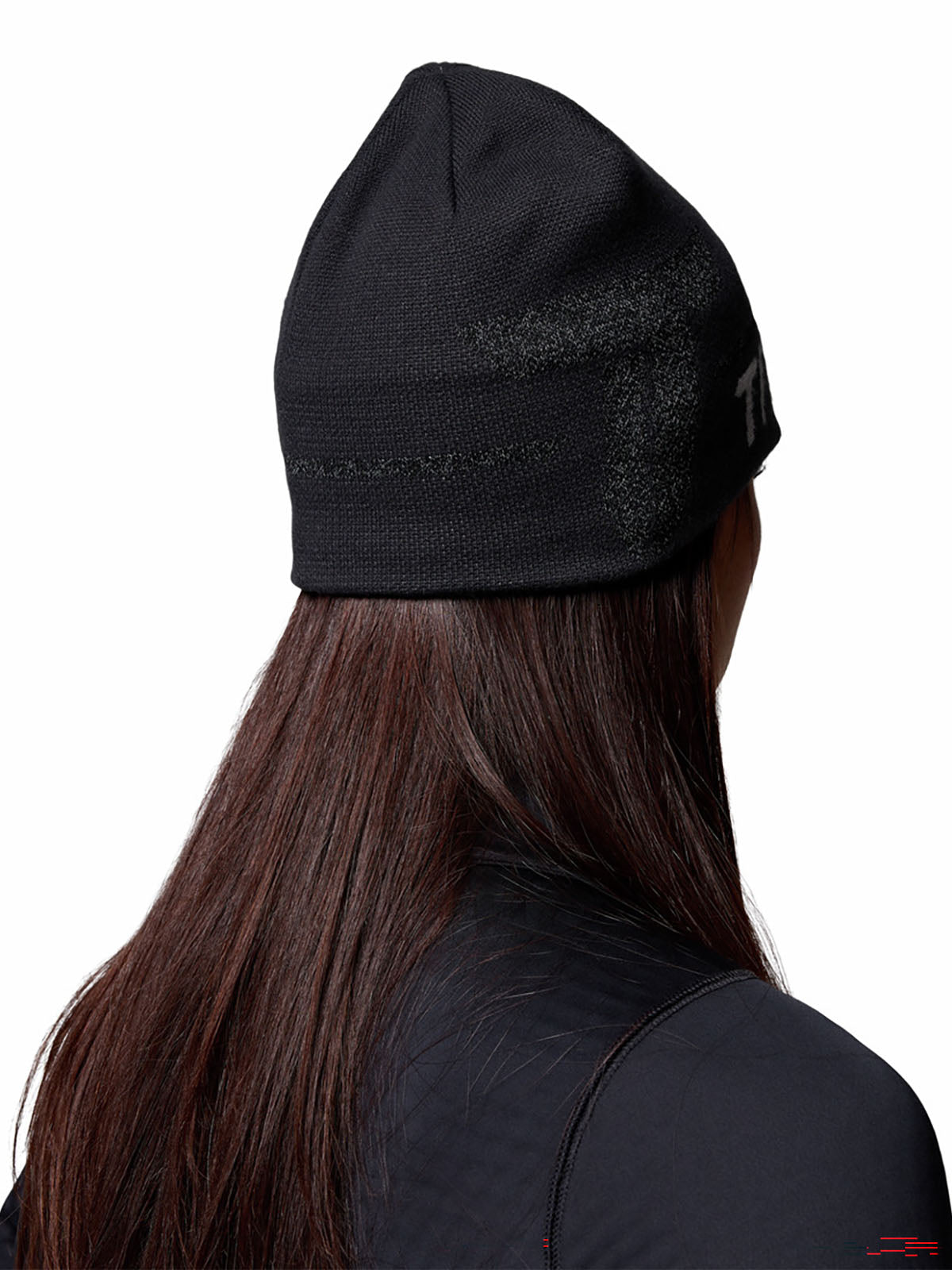 Chullo Térmico Heat™ III Negro