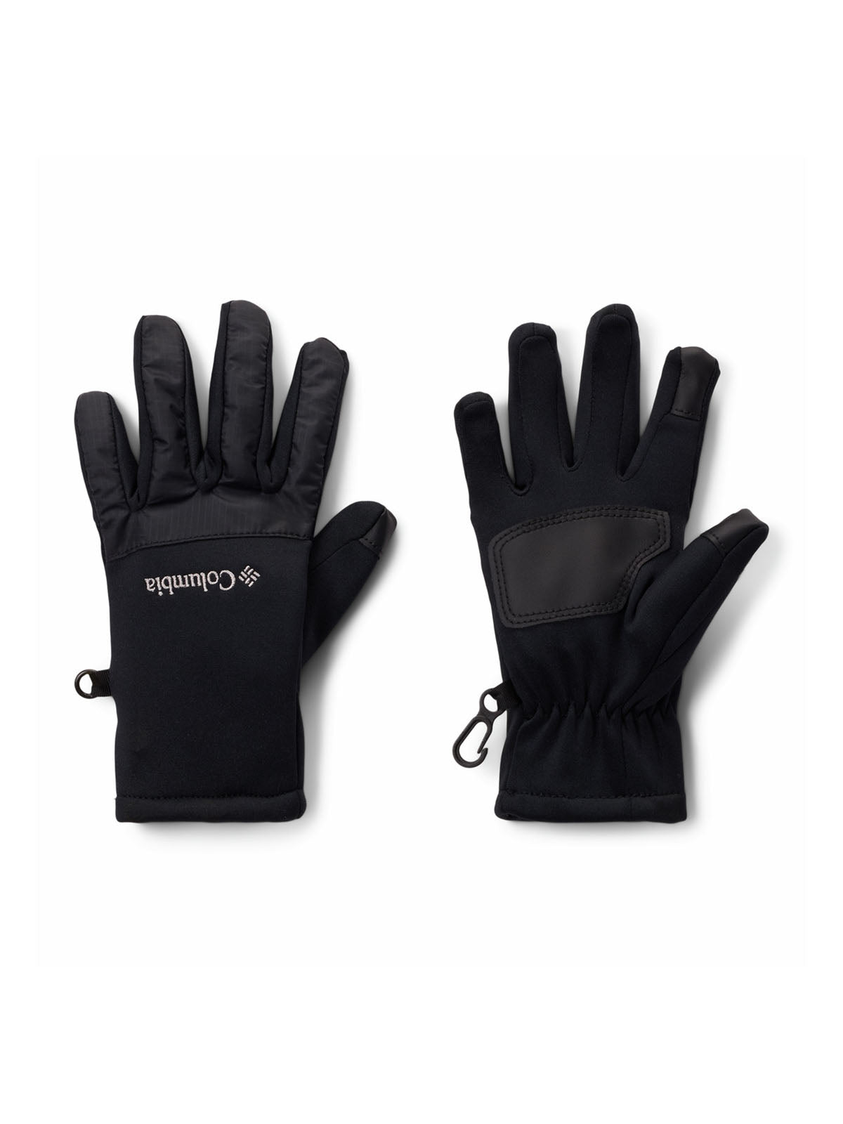 Guantes Arctic Crest™ Negros