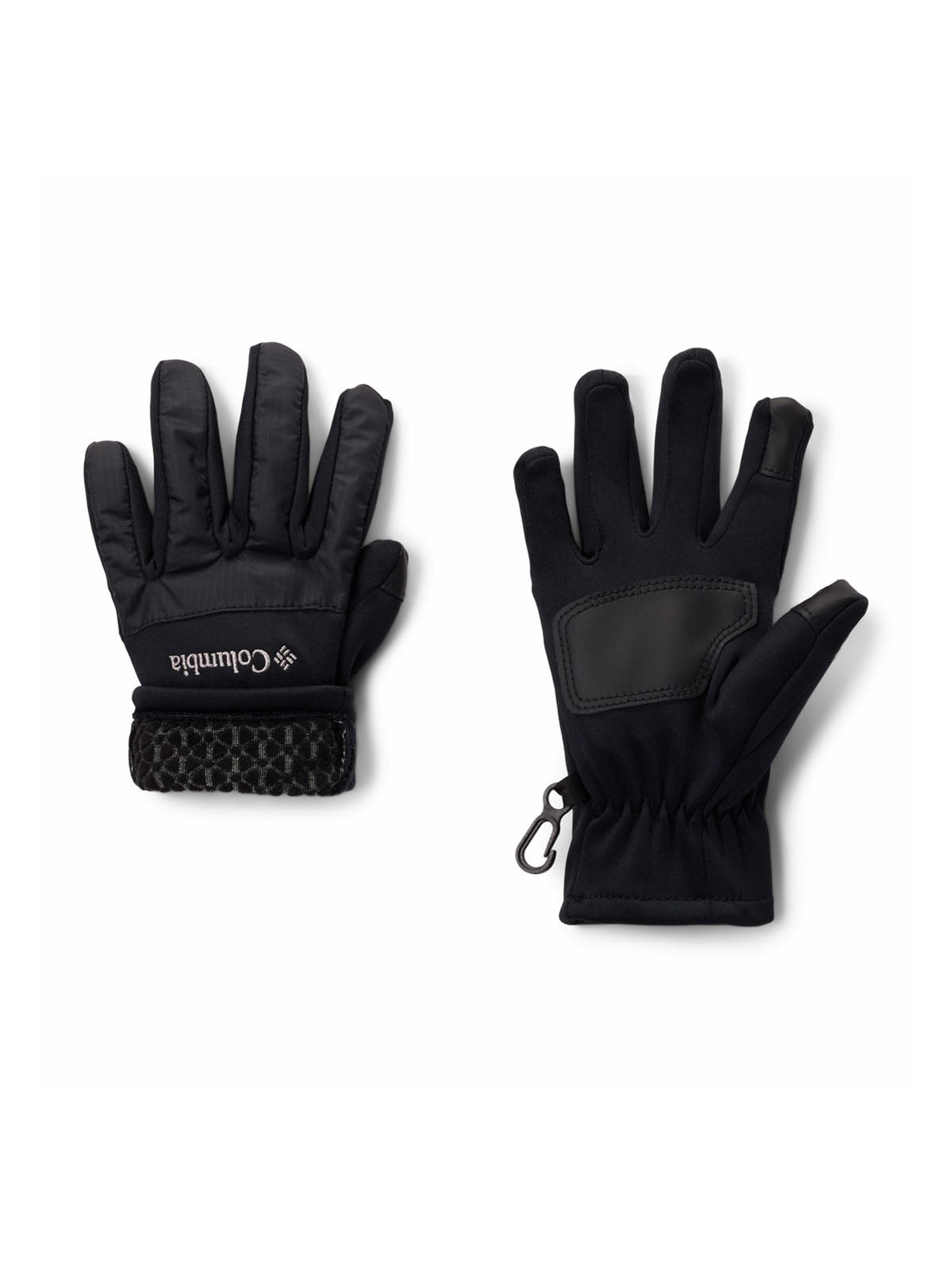 Guantes Arctic Crest™ Negros