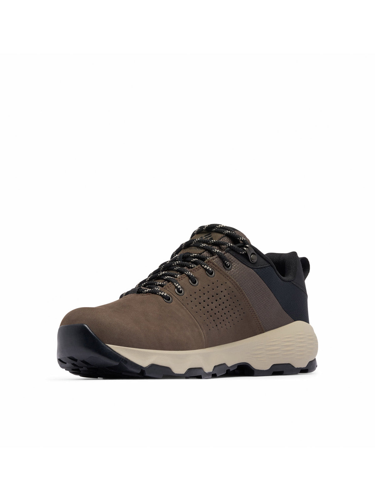 Zapatillas Impermeables Hombre Newton Nimble™ Marrones