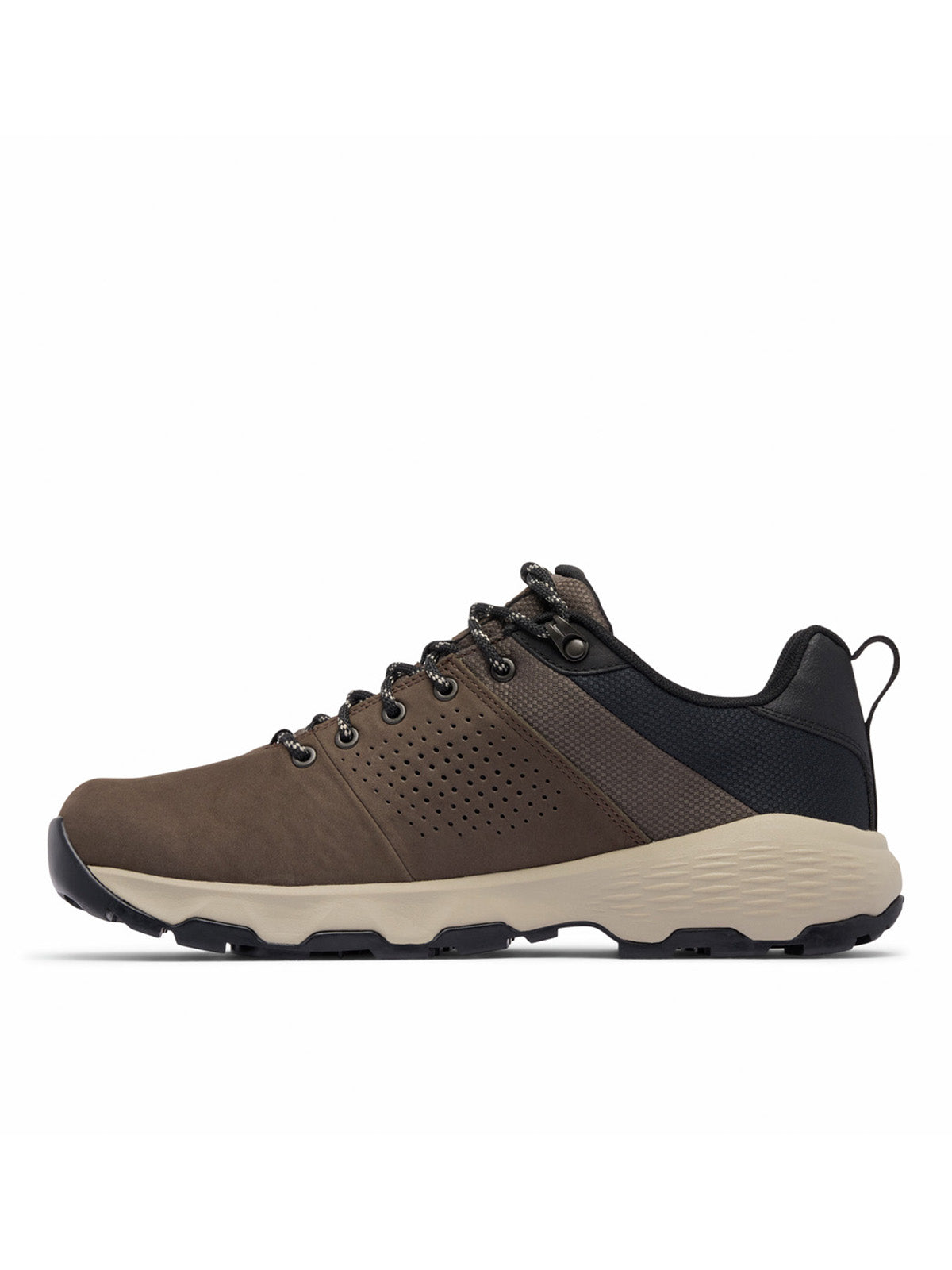 Zapatillas Impermeables Hombre Newton Nimble™ Marrones
