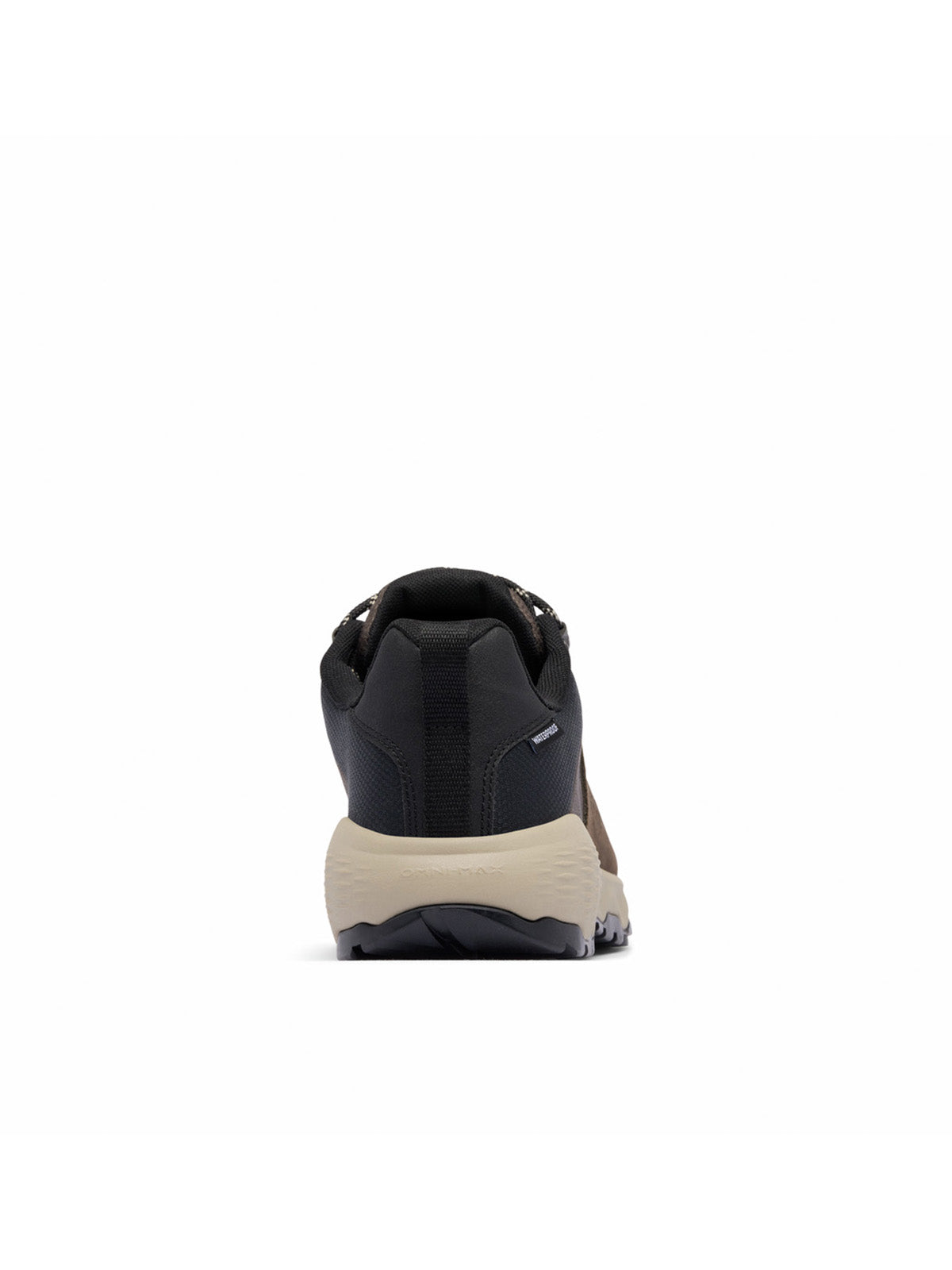 Zapatillas Impermeables Hombre Newton Nimble™ Marrones