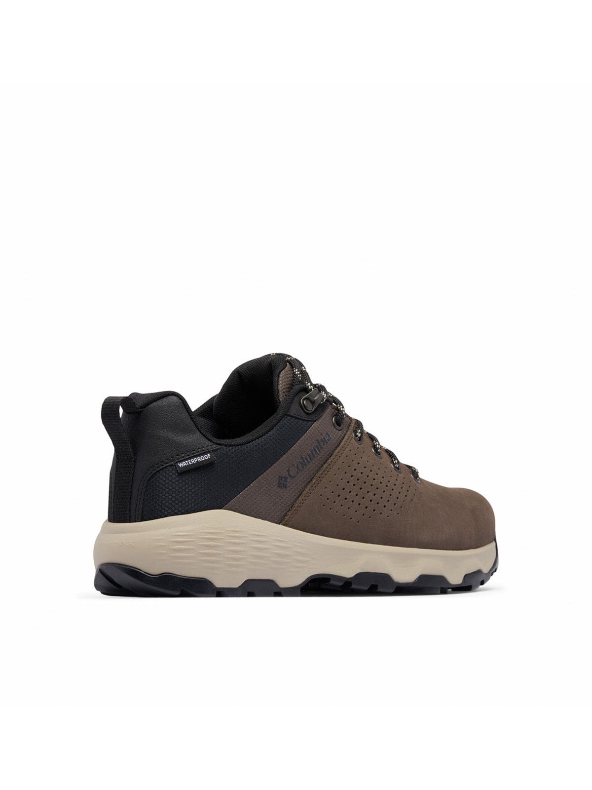 Zapatillas Impermeables Hombre Newton Nimble™ Marrones