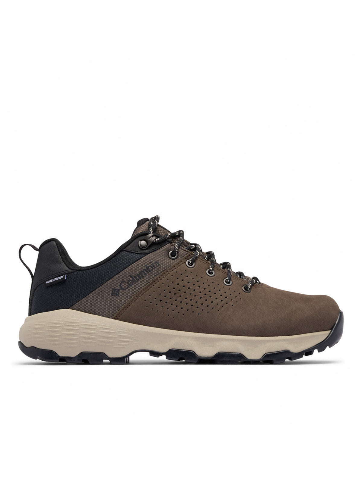 Zapatillas Impermeables Hombre Newton Nimble™ Marrones