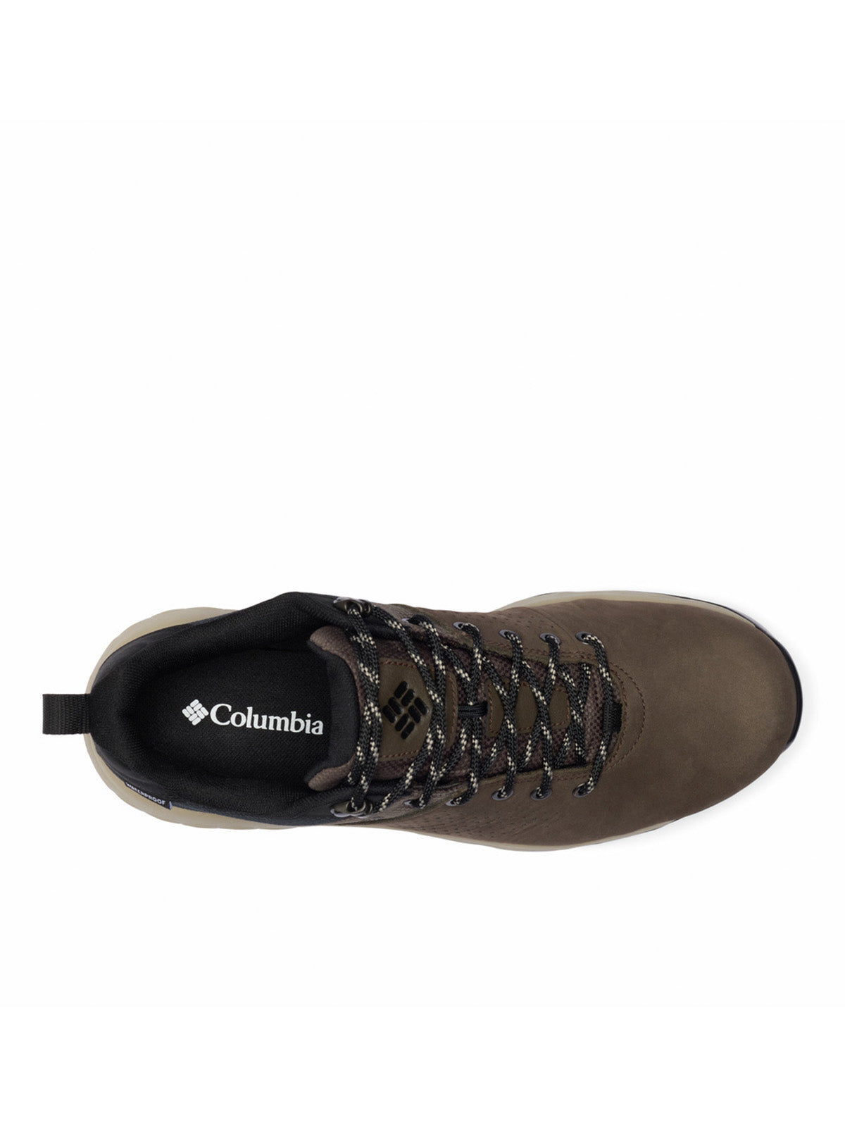 Zapatillas Impermeables Hombre Newton Nimble™ Marrones