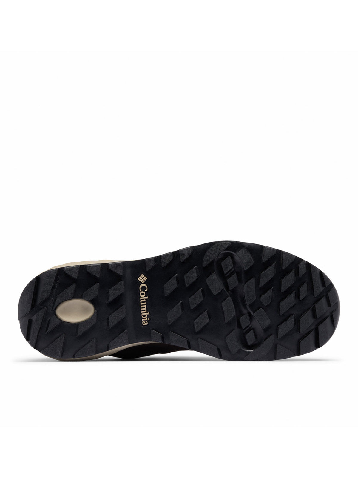 Zapatillas Impermeables Hombre Newton Nimble™ Marrones