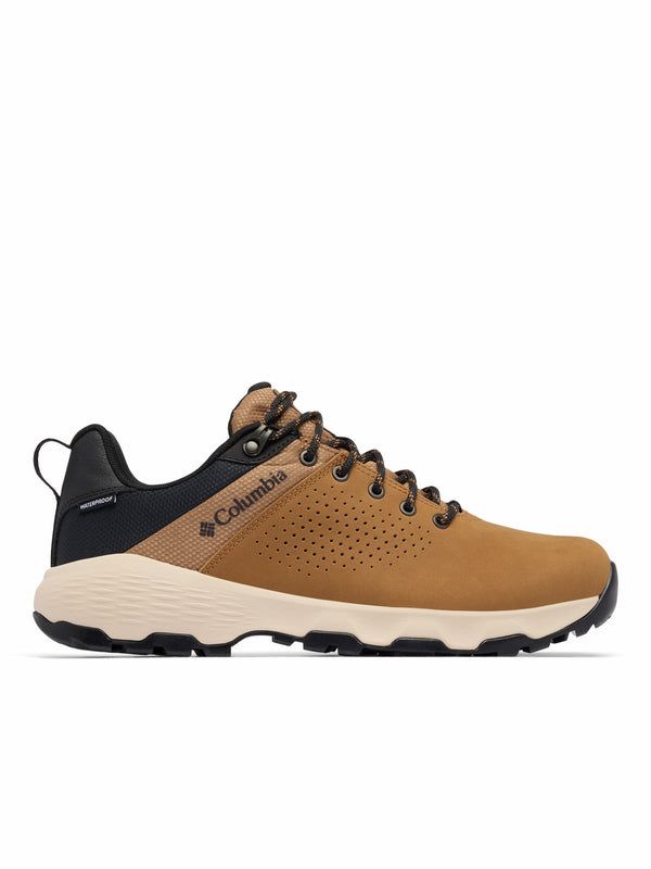 Botines Hombre Newton Nimble