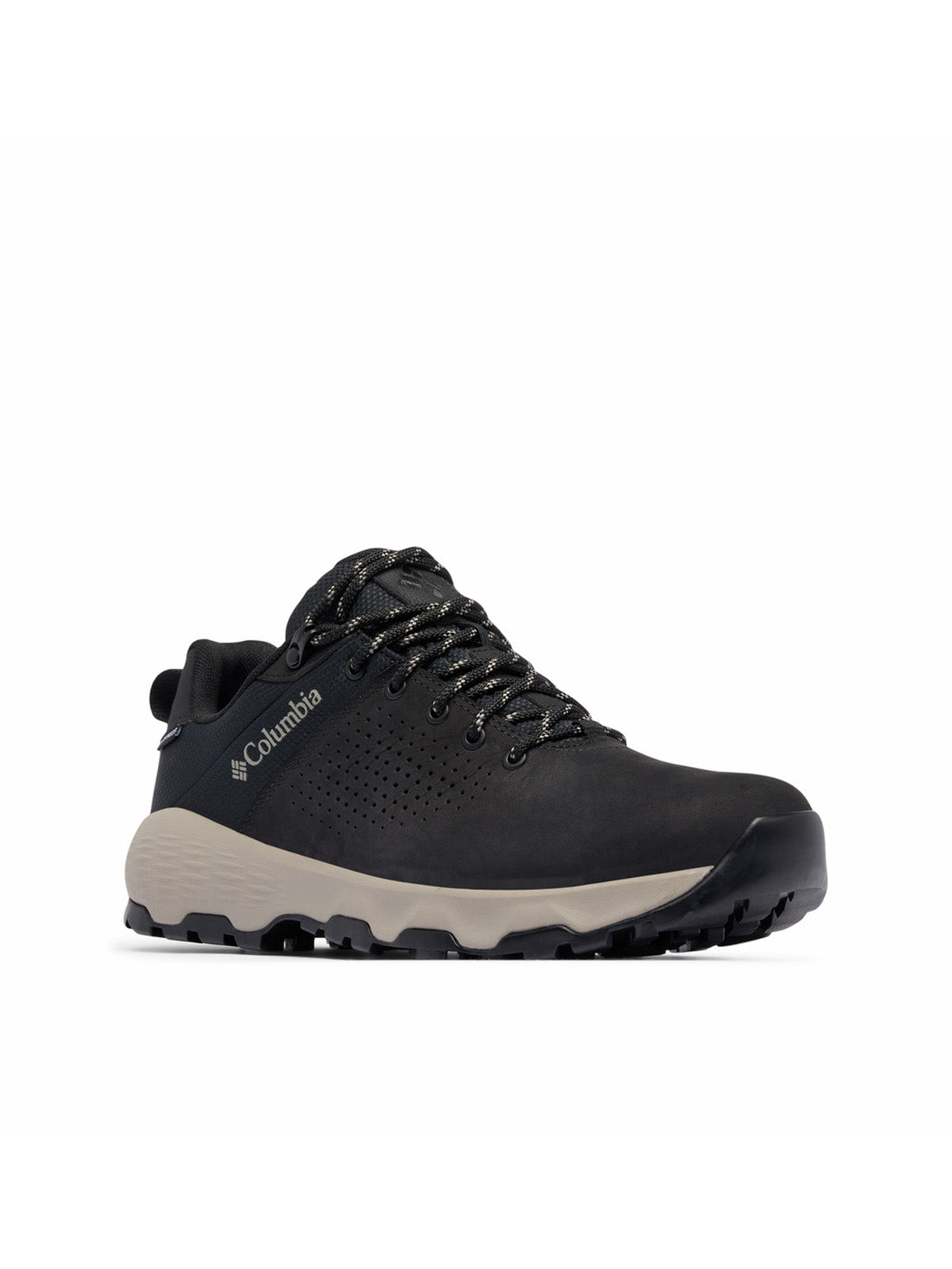 Zapatillas Impermeables Hombre Newton Nimble™ Negras