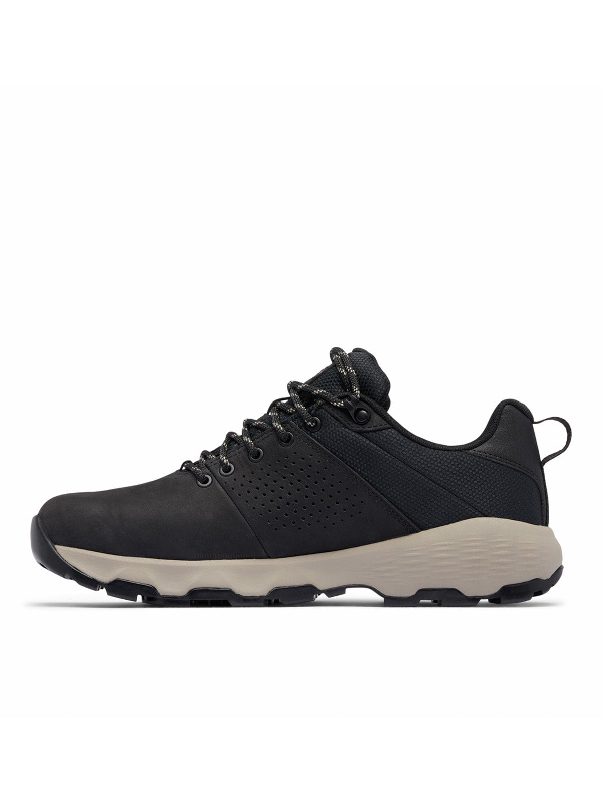 Zapatillas Impermeables Hombre Newton Nimble™ Negras