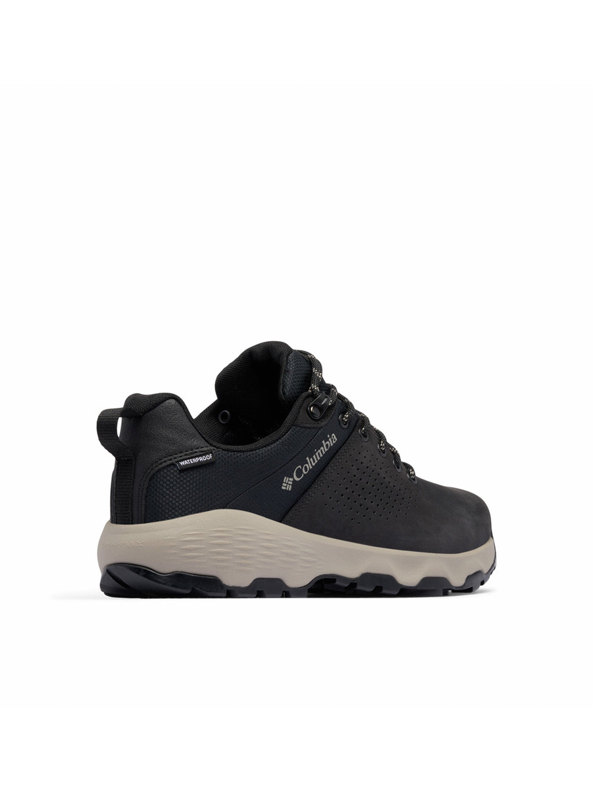 Zapatillas Impermeables Hombre Newton Nimble™ Negras