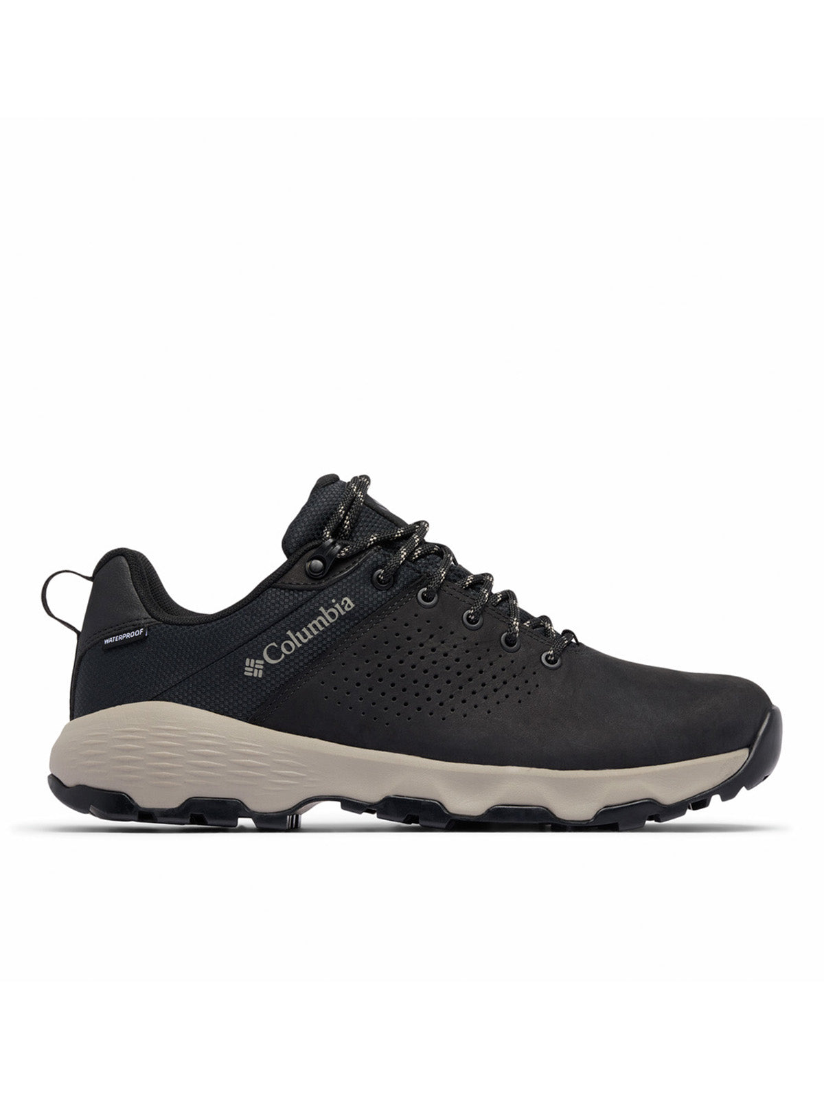 Zapatillas Impermeables Hombre Newton Nimble™ Negras