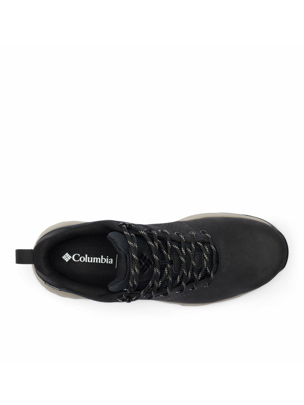 Zapatillas Impermeables Hombre Newton Nimble™ Negras