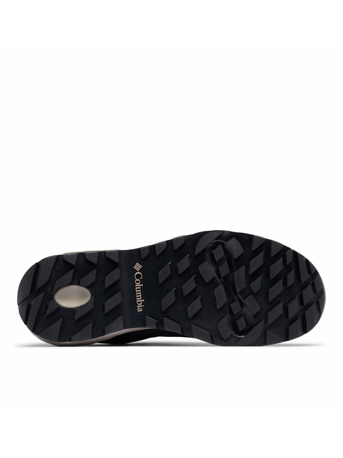Zapatillas Impermeables Hombre Newton Nimble™ Negras