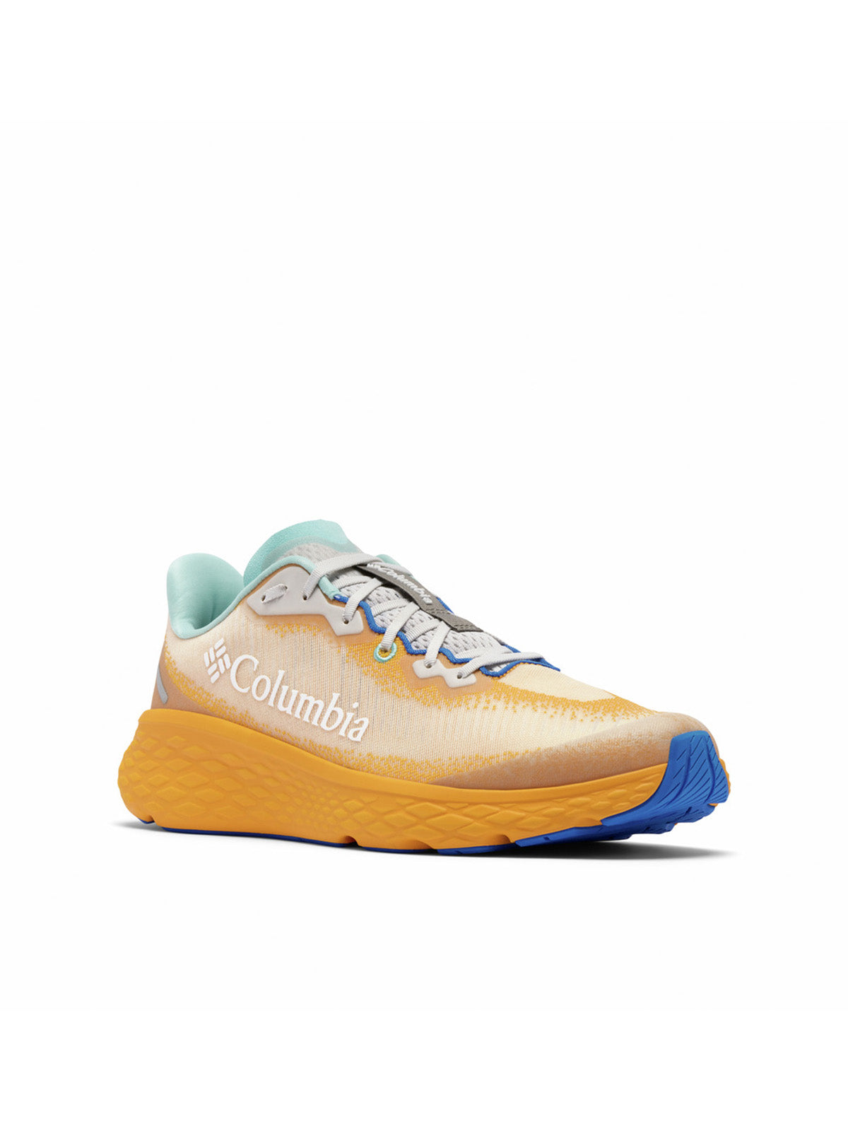 Zapatillas Hombre Konos™ Featherweight™ Naranjas