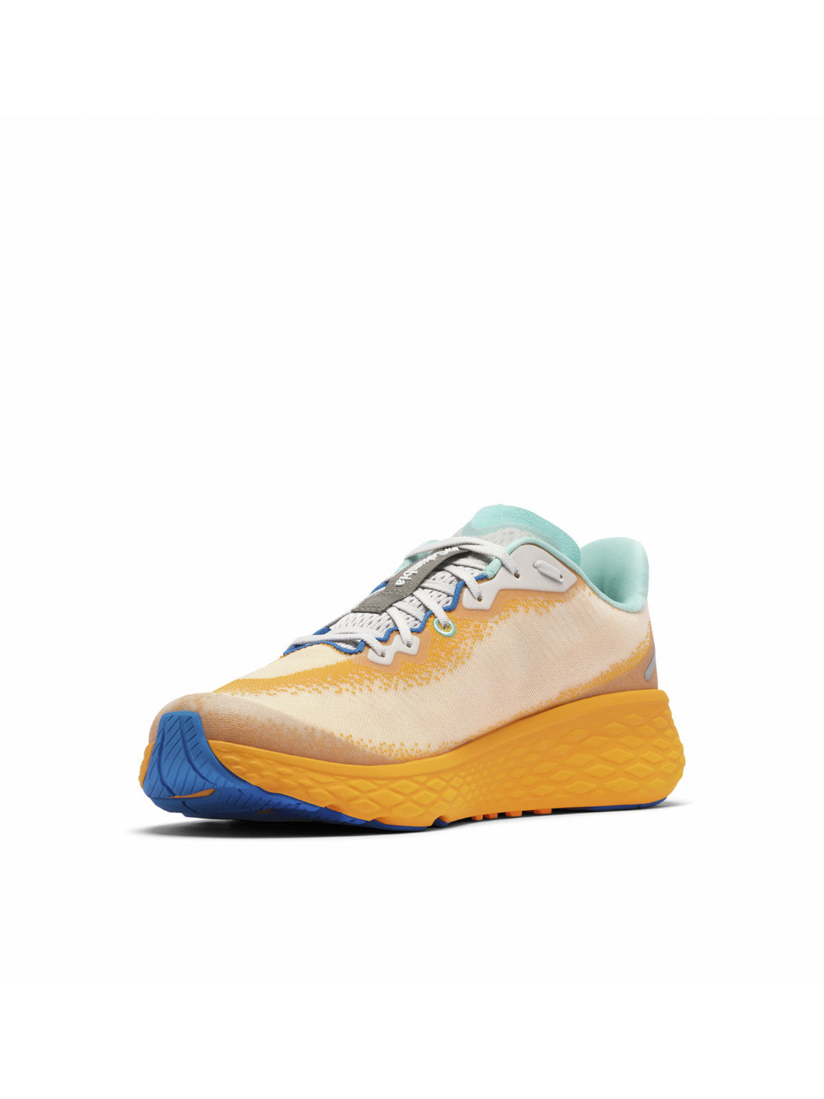 Zapatillas Hombre Konos™ Featherweight™ Naranjas