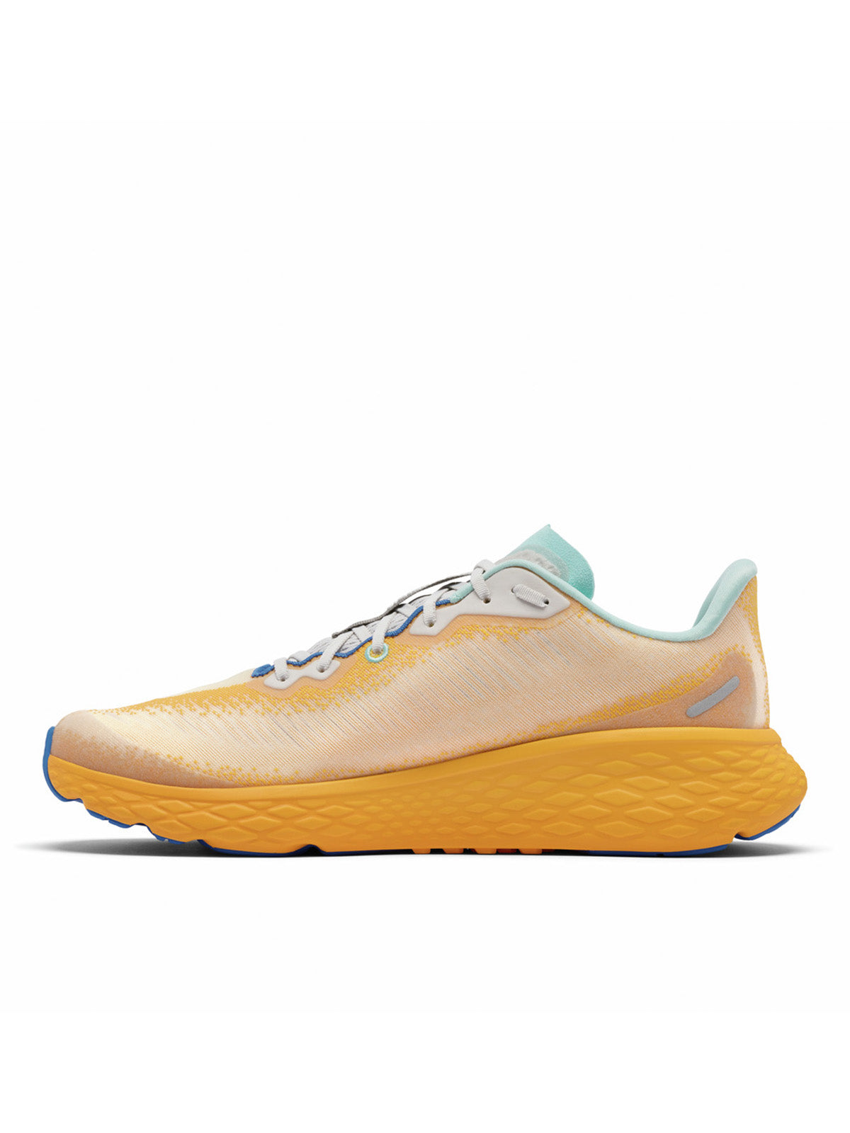 Zapatillas Hombre Konos™ Featherweight™ Naranjas