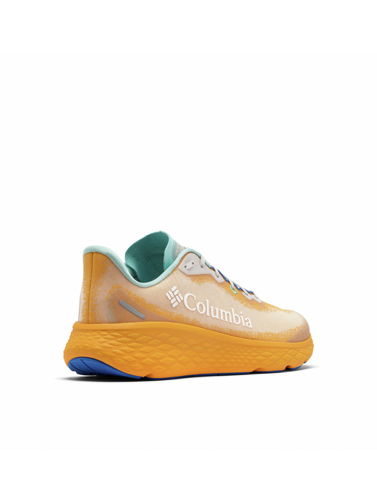 Zapatillas Hombre Konos™ Featherweight™ Naranjas