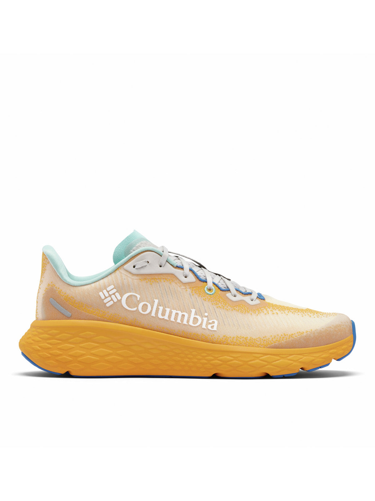 Zapatillas Hombre Konos™ Featherweight™ Naranjas