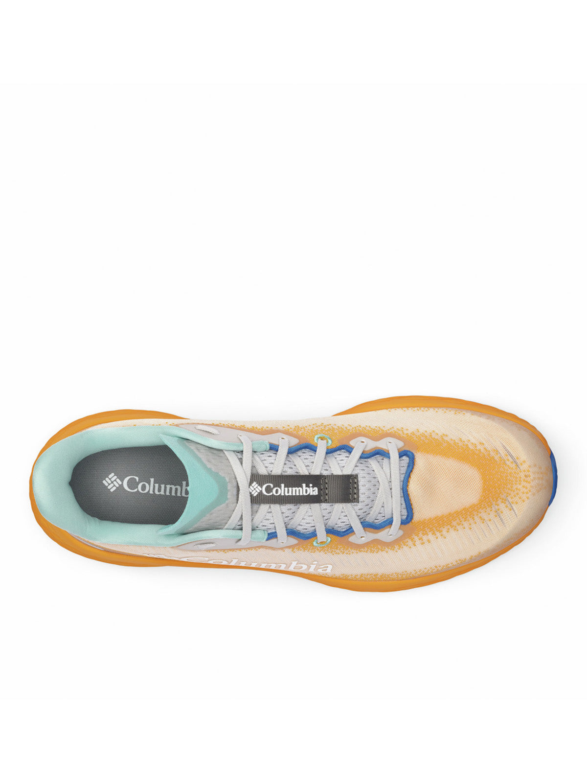 Zapatillas Hombre Konos™ Featherweight™ Naranjas