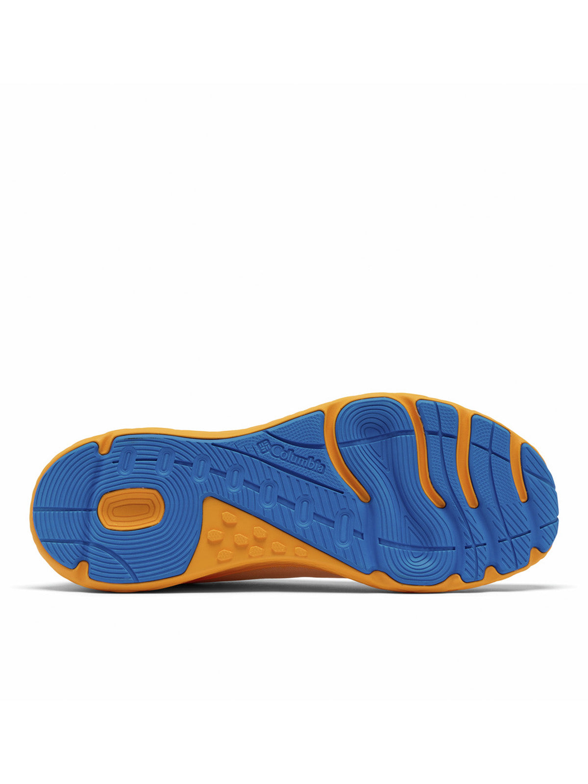 Zapatillas Hombre Konos™ Featherweight™ Naranjas