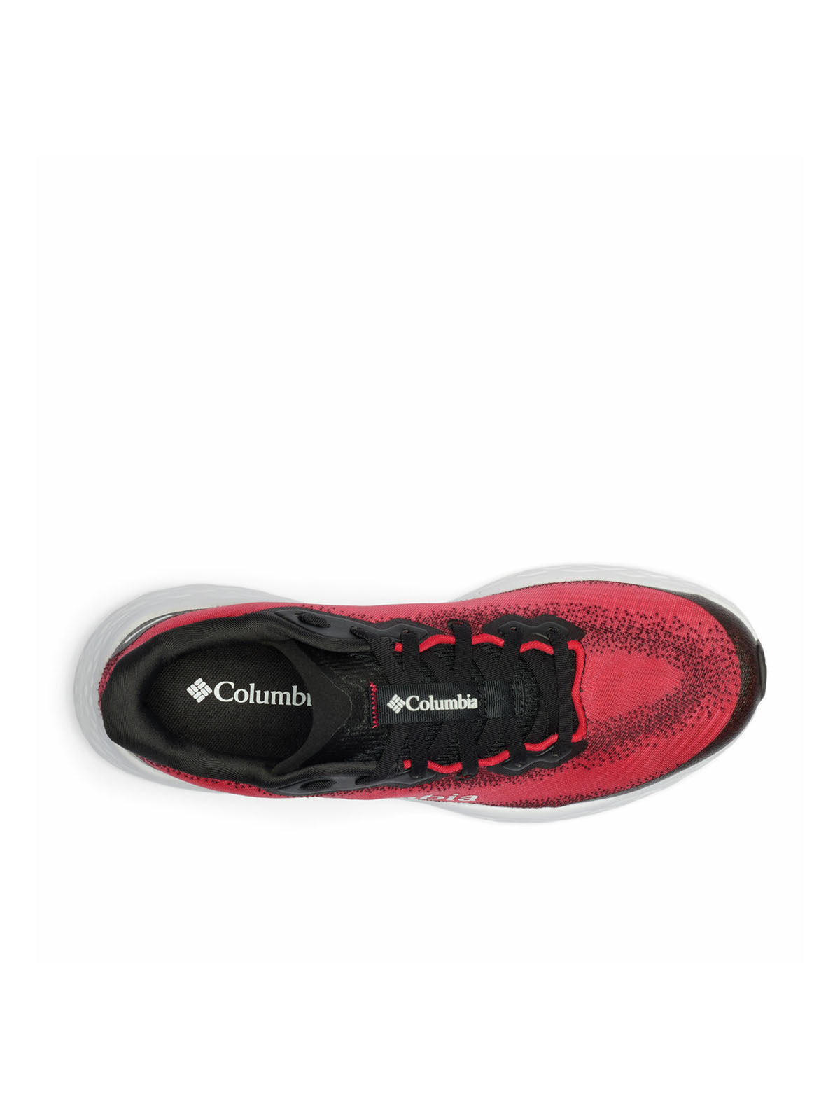 Zapatillas Hombre Konos™ Featherweight™ Rojas