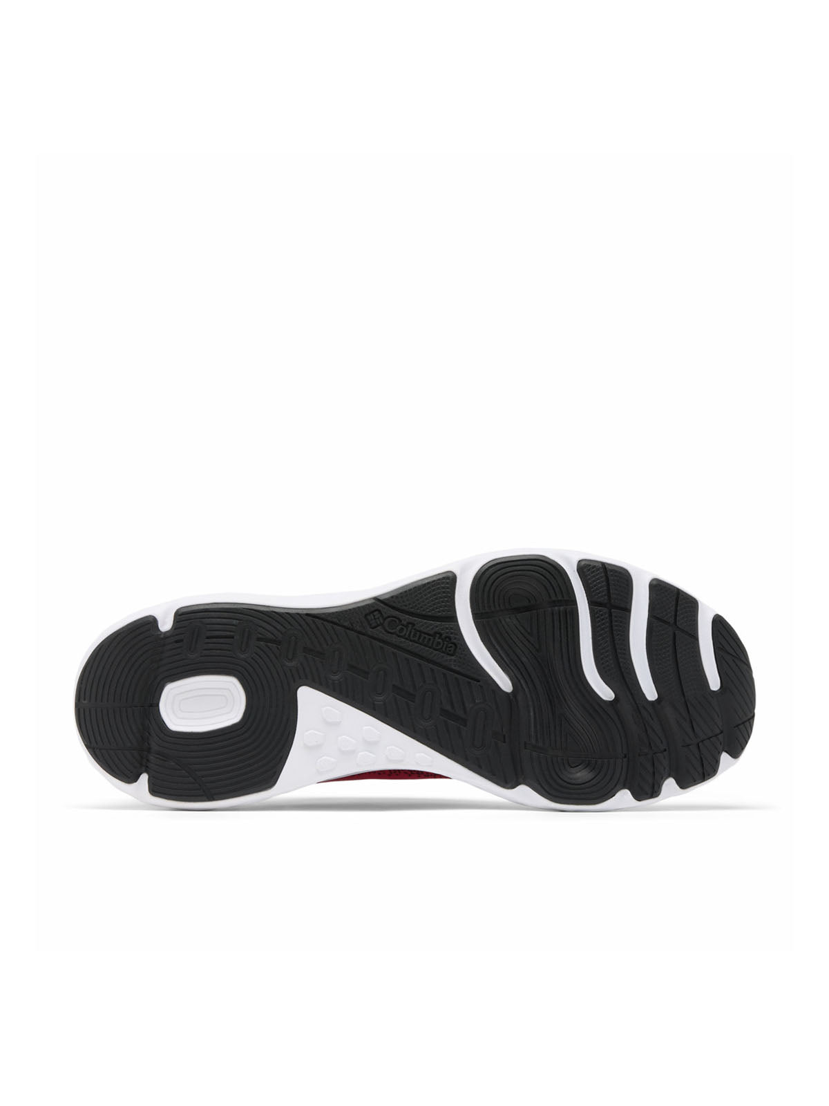 Zapatillas Hombre Konos™ Featherweight™ Rojas