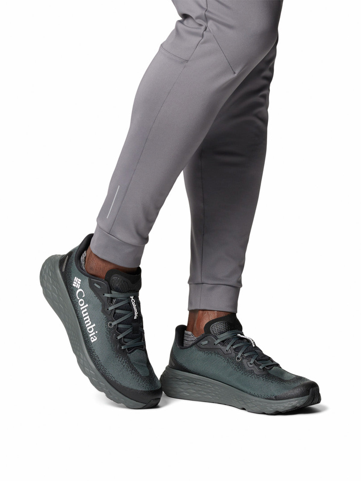 Zapatillas Hombre Konos™ Featherweight™ Negras