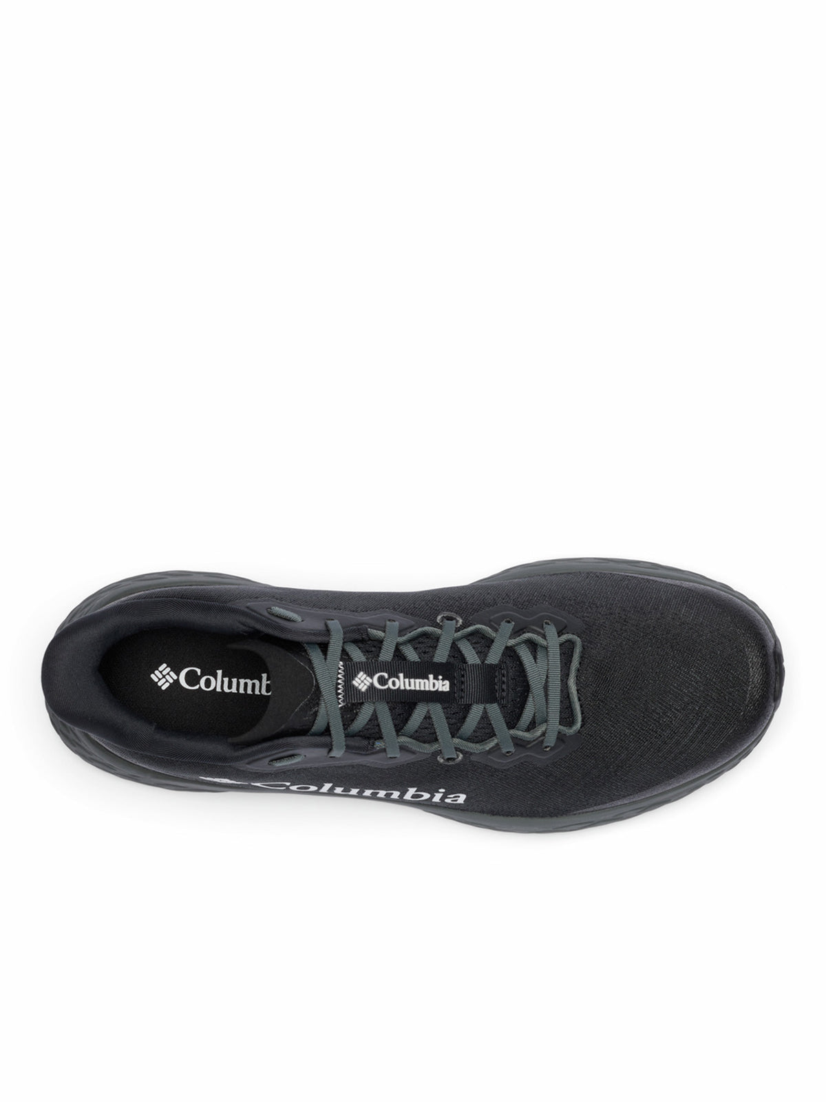 Zapatillas Hombre Konos™ Featherweight™ Negras