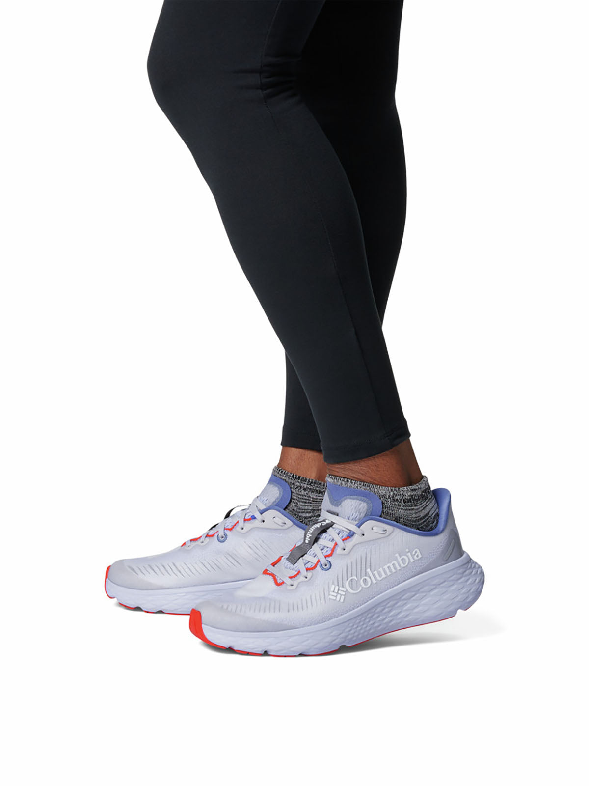 Zapatillas Mujer Konos™ Featherweight™ Blancas