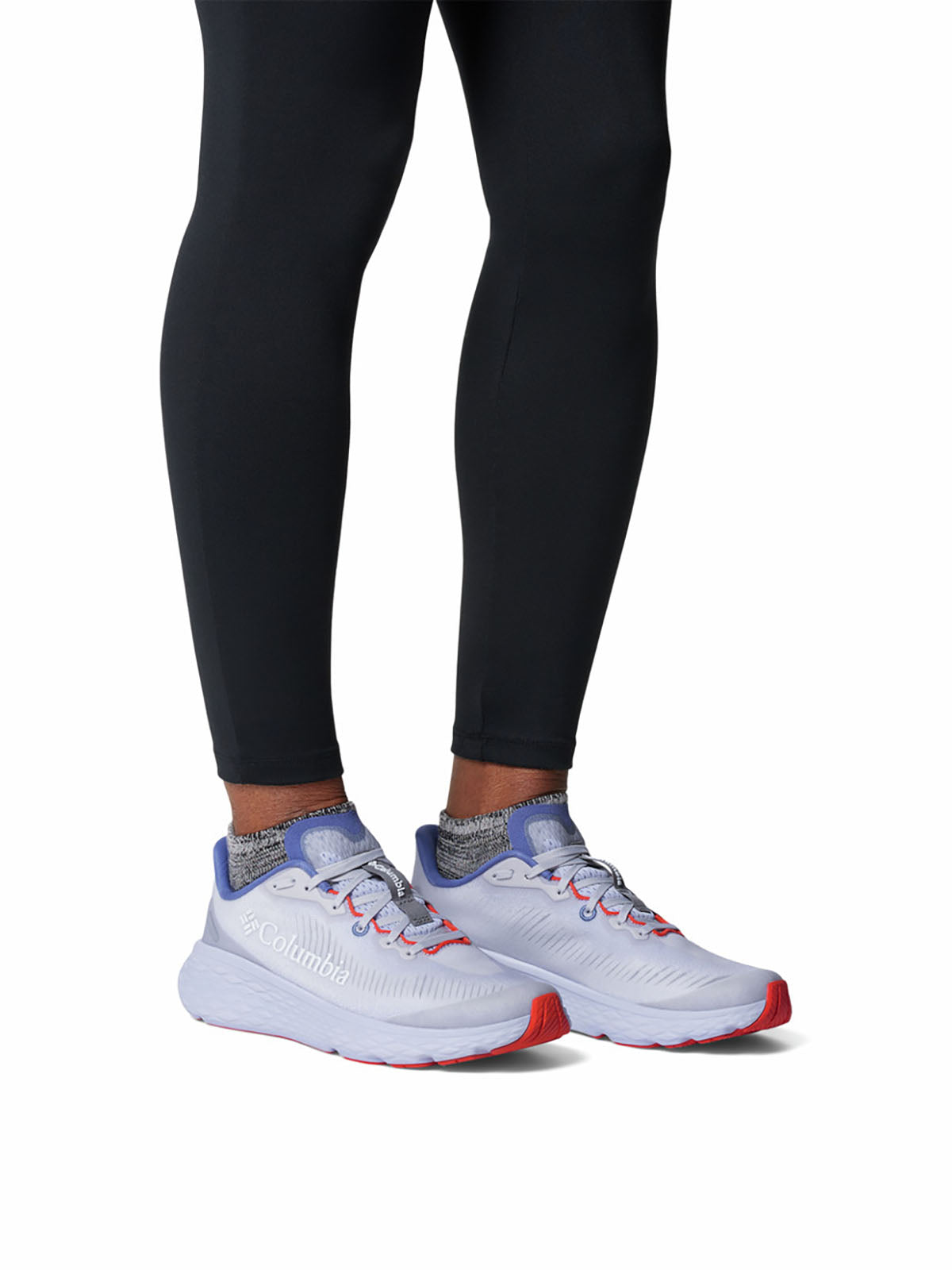 Zapatillas Mujer Konos™ Featherweight™ Blancas