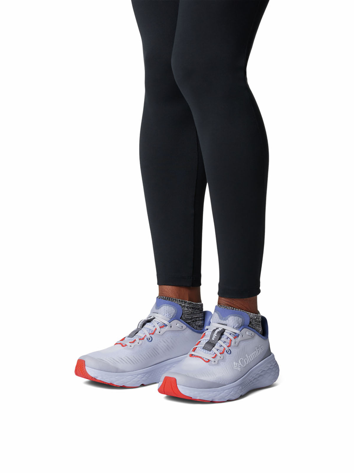 Zapatillas Mujer Konos™ Featherweight™ Blancas